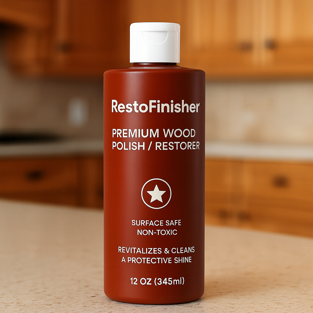 RestoFinisher image
