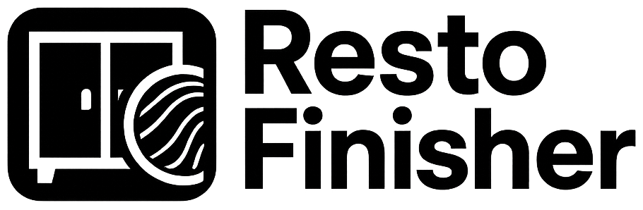 RestoFinisher image